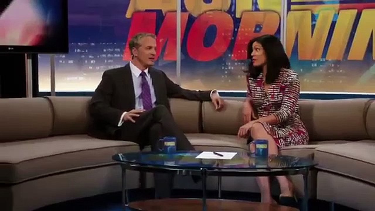 The Newsroom - Se1 - Ep05 - Amen HD Watch