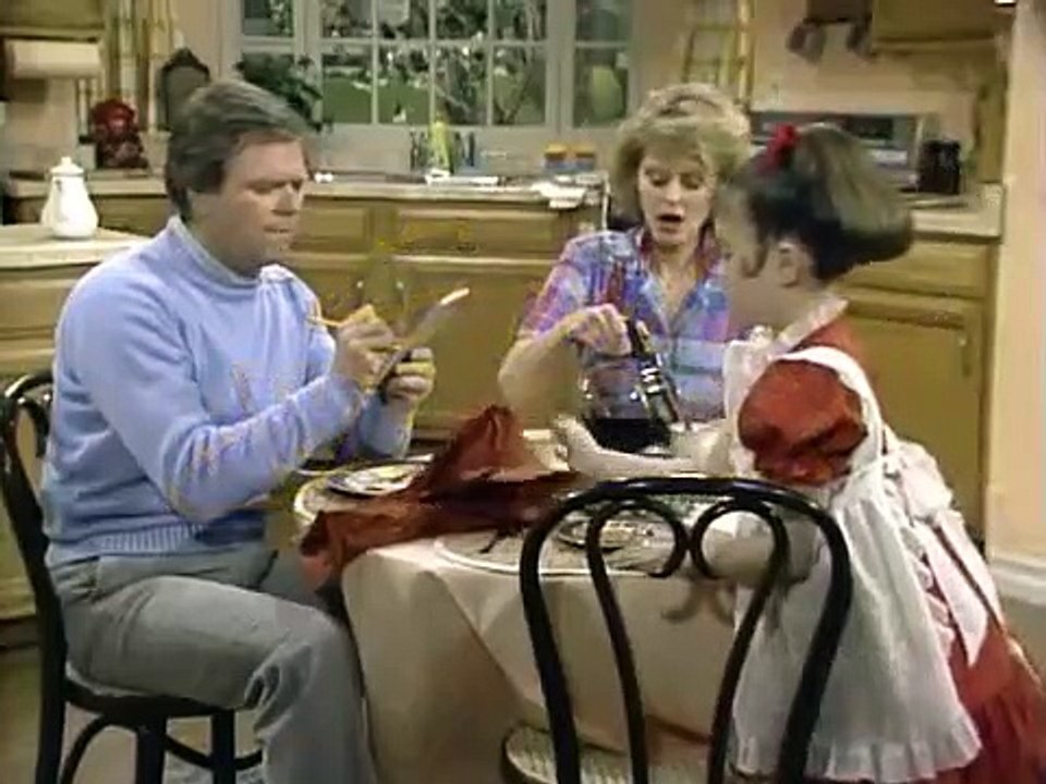 Small Wonder - Ep07 HD Watch