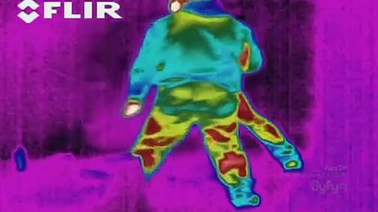 Ghost Hunters International - Se2 - Ep23 HD Watch