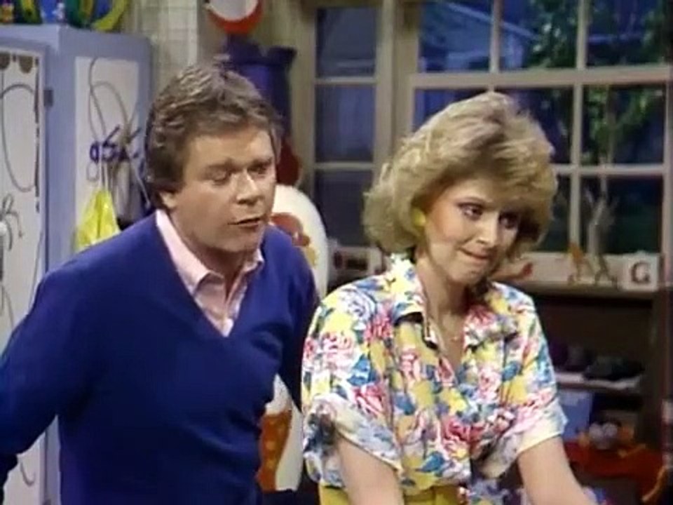 Small Wonder - Ep08 HD Watch