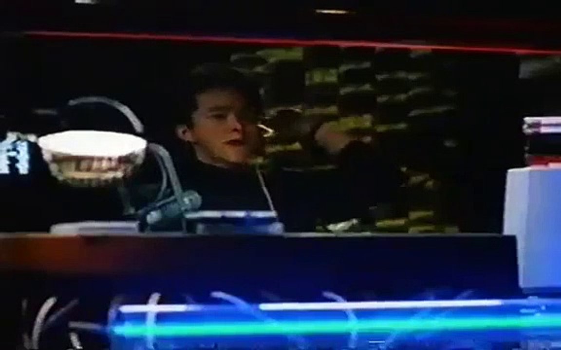 Midnight Caller - Se1 - Ep10 HD Watch