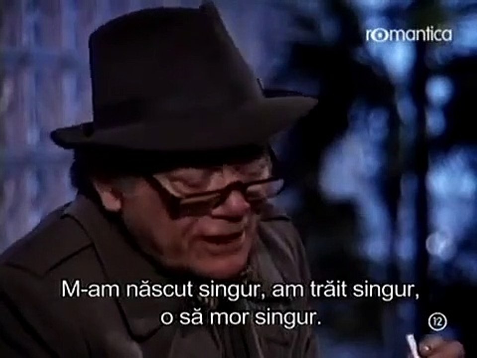 Midnight Caller - Se1 - Ep11 HD Watch