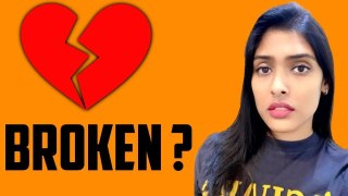5 Ways To Get Over Your Ex & Stop Thinking About Them | Gayathri Reddy