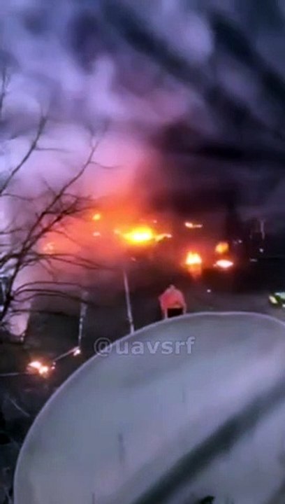 Крушение вертолета в Броварах. Погиб министр МВД Монастырский | Загинув міністр МВС Монастирський