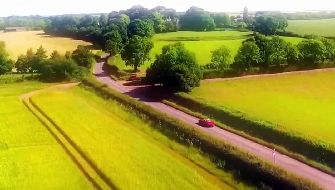 Celebrity Antiques Road Trip - Se8 - Ep01 HD Watch