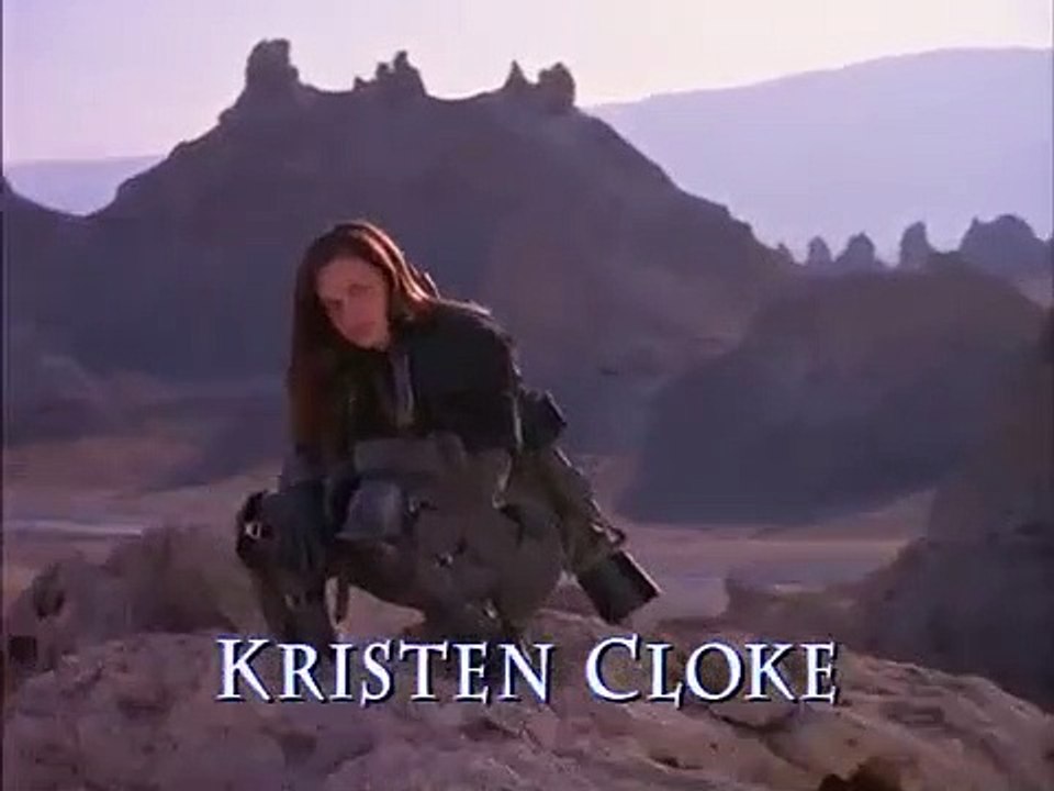 Space - Above and Beyond - Se1 - Ep07 HD Watch