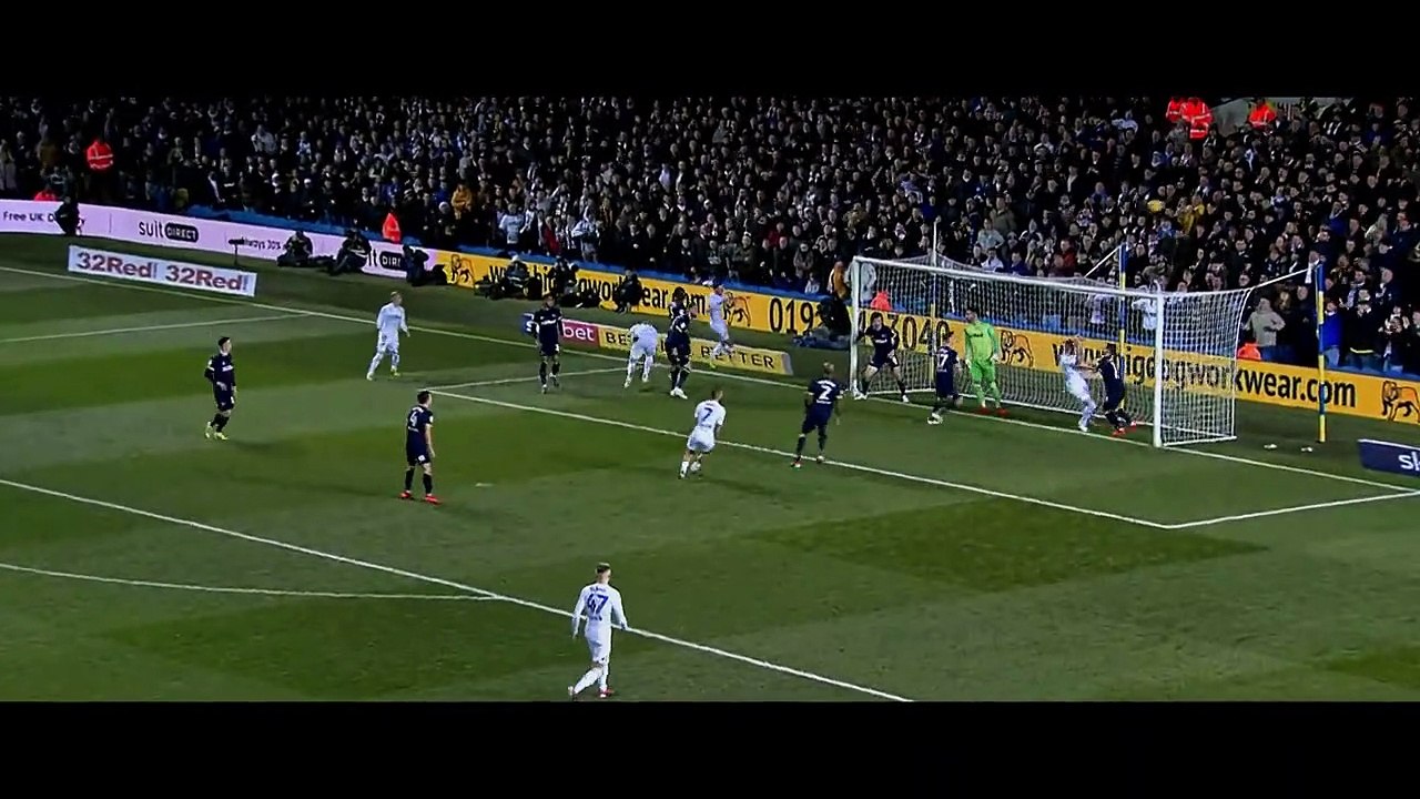 Take Us Home - Leeds United - Se1 - Ep03 HD Watch