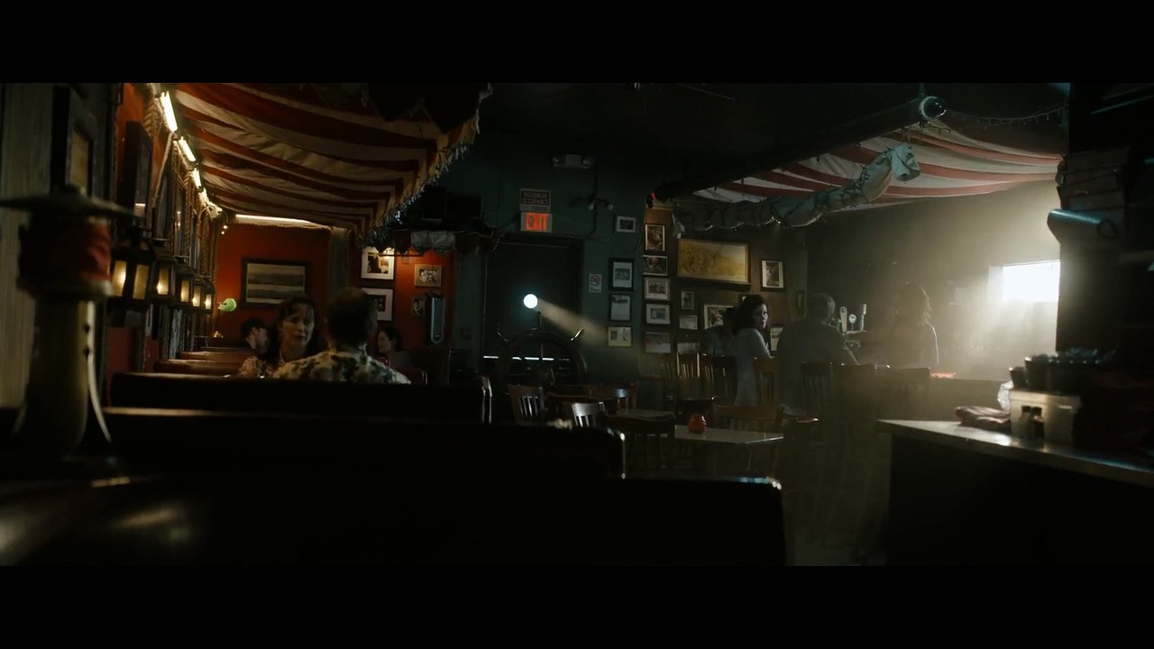 Goliath - Se3 - Ep04 HD Watch