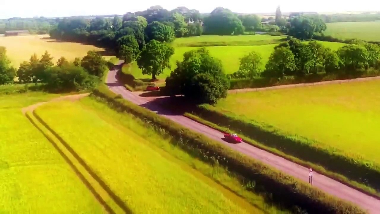 Celebrity Antiques Road Trip - Se8 - Ep08 HD Watch