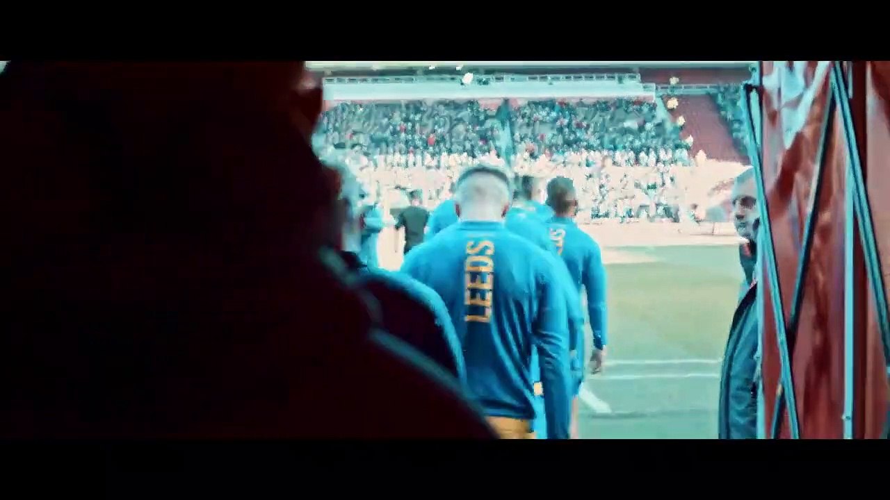 Take Us Home - Leeds United - Se1 - Ep04 HD Watch