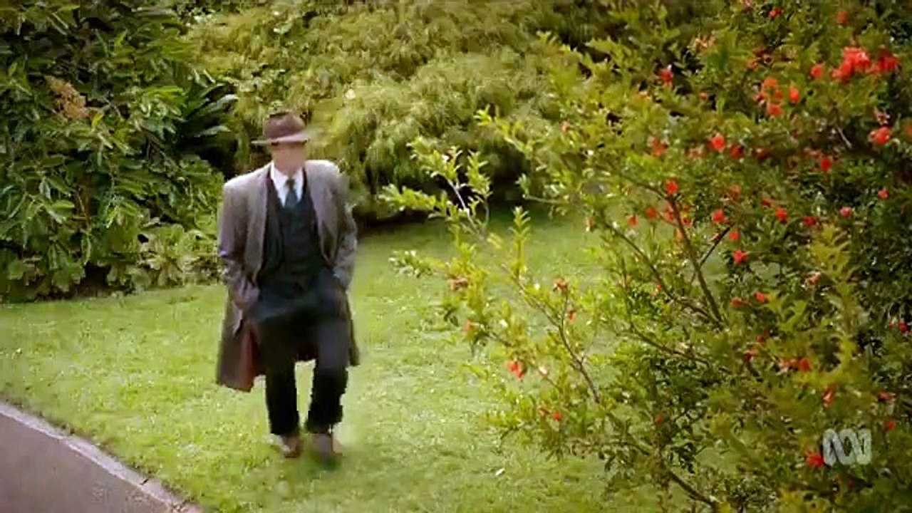 Miss Fisher's Mur-'der Mysterie - Se3 - Ep08 HD Watch