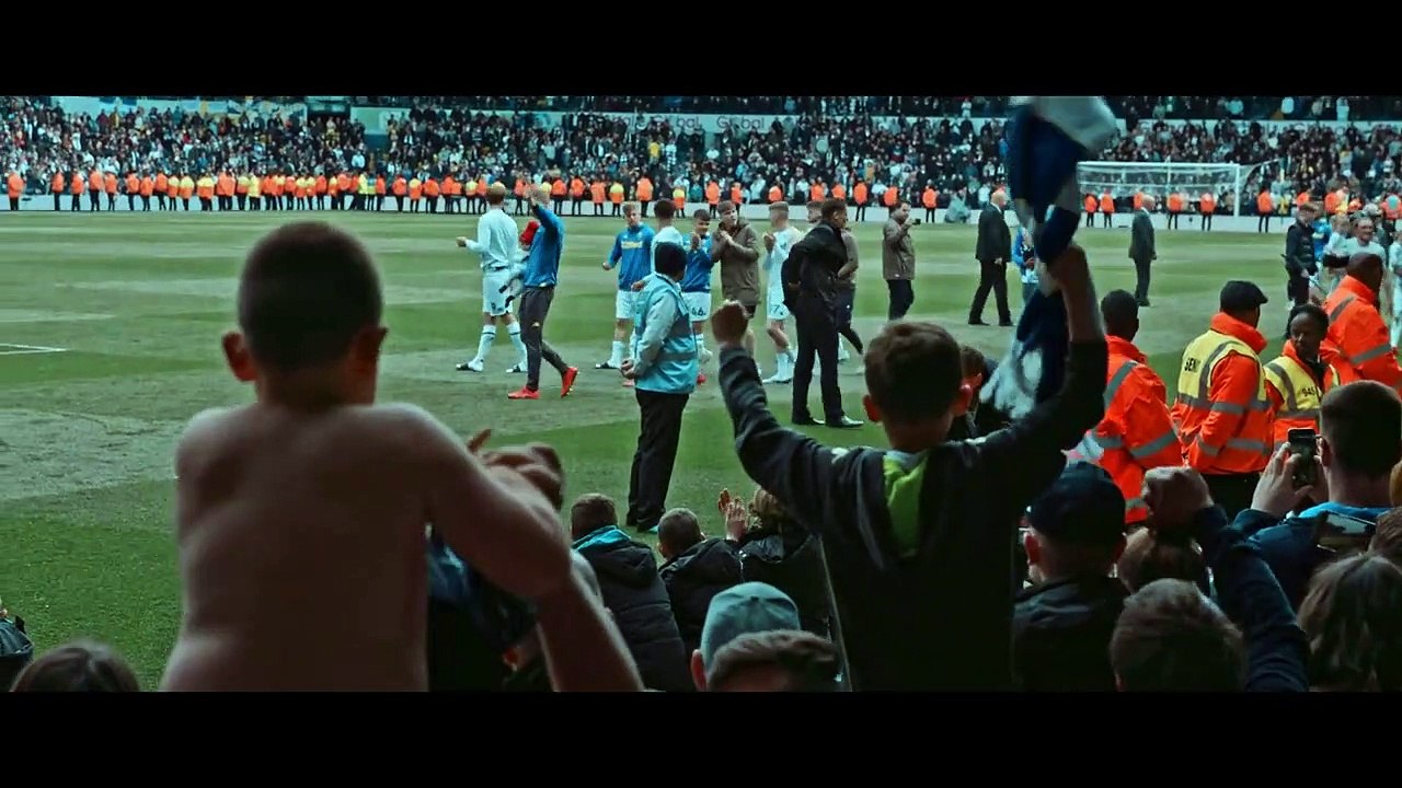 Take Us Home - Leeds United - Se1 - Ep06 HD Watch