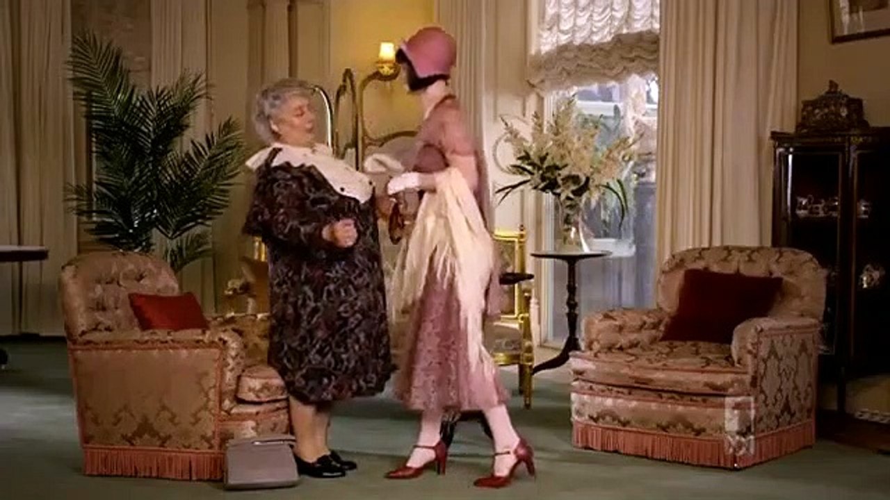 Miss Fisher's Mur-'der Mysteries - Se1 - Ep01 HD Watch