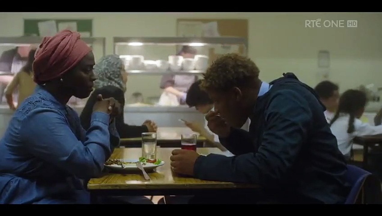 Taken Down - Se1 - Ep02 HD Watch