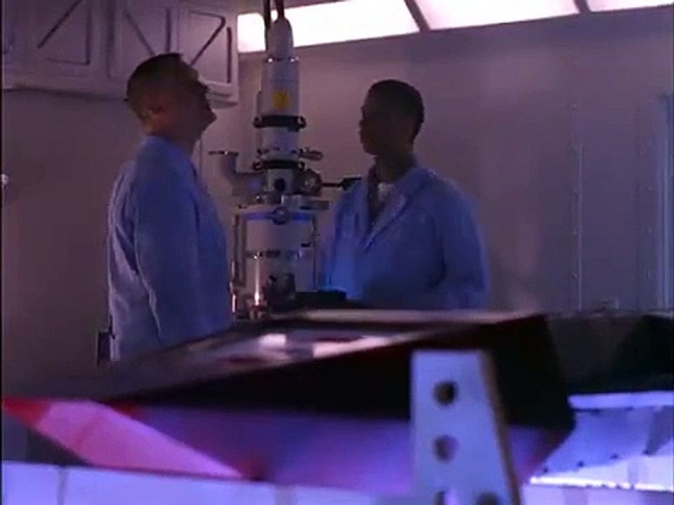 Space - Above and Beyond - Se1 - Ep15 HD Watch