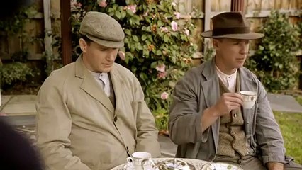 Miss Fisher's Mur-'der Mysteries - Se1 - Ep03 HD Watch