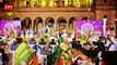 G20 Delegates Visit Pune's Iconic Shanivaar Wada: G20 Summit