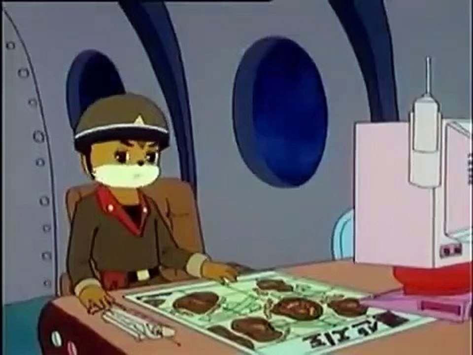 Squirrel and Hedgehog - Ep12 HD Watch