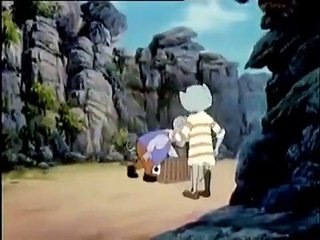 Squirrel and Hedgehog - Ep17 HD Watch