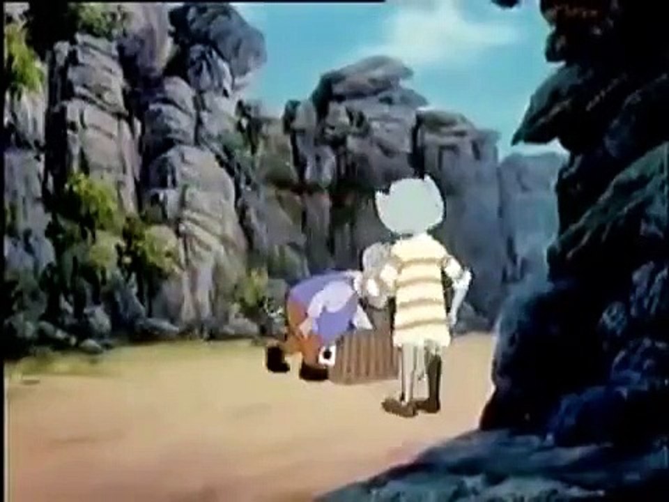 Squirrel and Hedgehog - Ep17 HD Watch