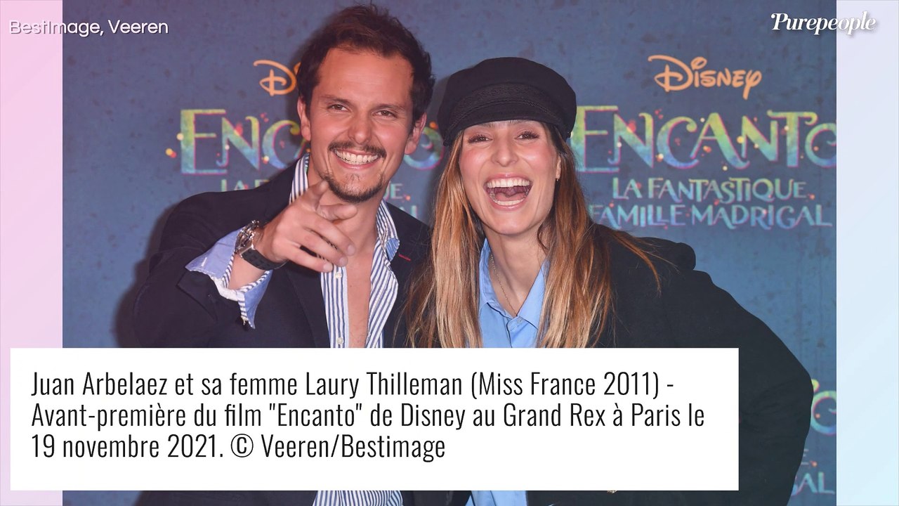 Juan Arbelaez et Laury Thilleman divorcés et sans enfant : pourquoi le sujet était sensible