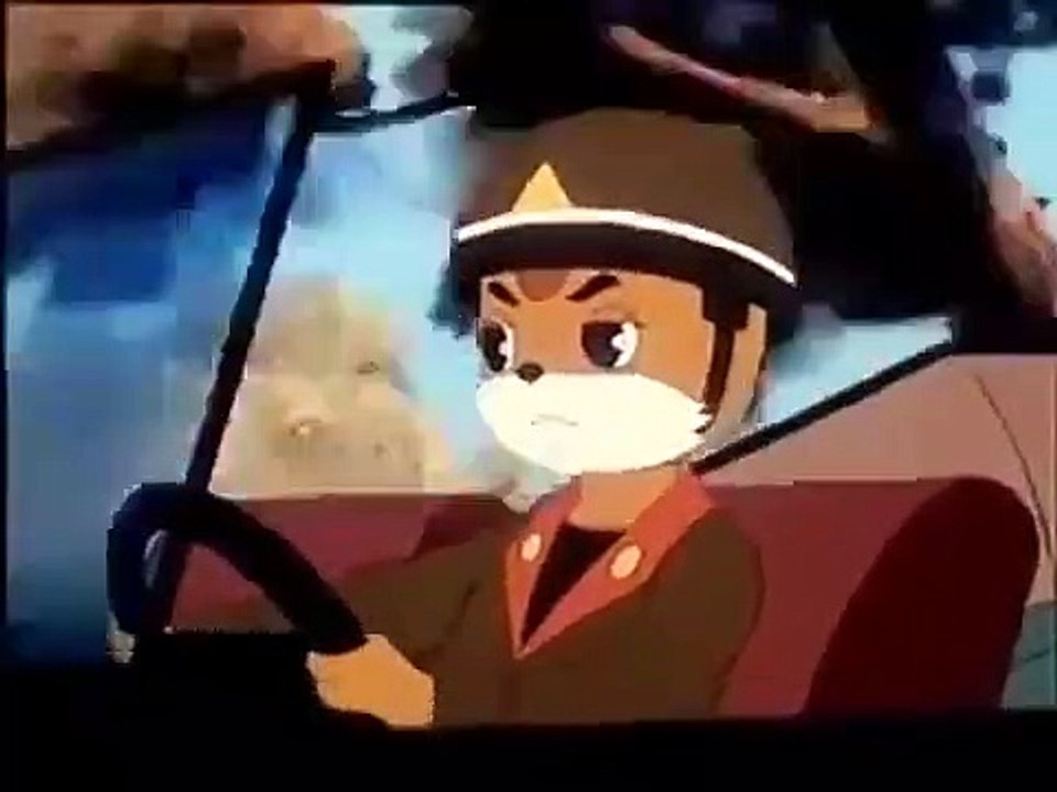 Squirrel and Hedgehog - Ep21 HD Watch