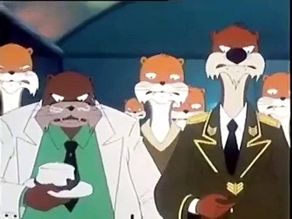 Squirrel and Hedgehog - Ep24 HD Watch