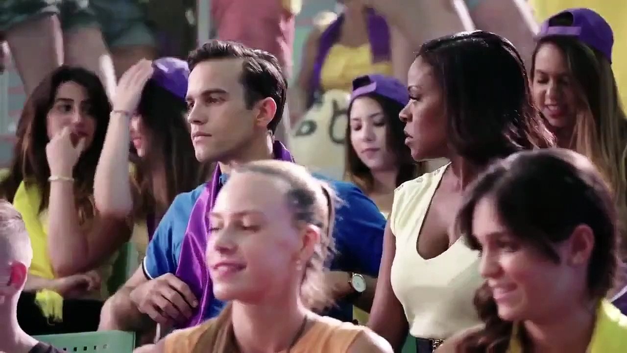 Greenhouse Academy - Se1 - Ep05 - Black Smoke HD Watch