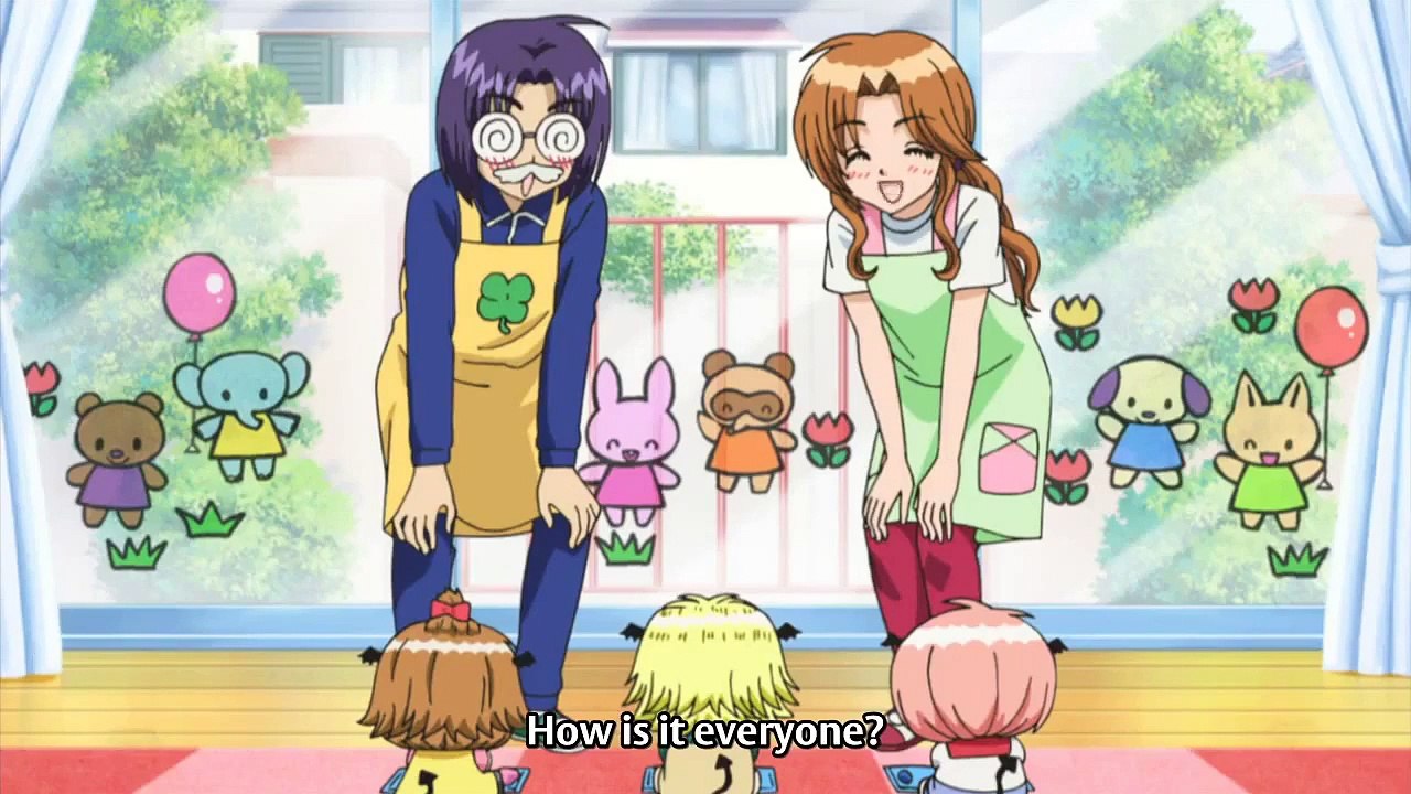 Chibi Devi - Ep66 HD Watch