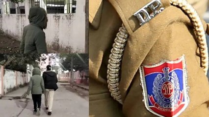 2018 में नाबालिग युवती हुई थी घर से फरार, जब मिली तो पुलिस वाले भी रह गए हैरान, जानिए मामला
