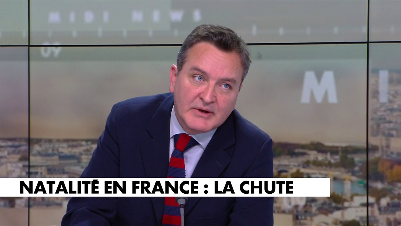 Carbon de Seze :«Le modèle de la famille s’est profondément bouleversé en Europe depuis 60 ans» dans #MidiNews