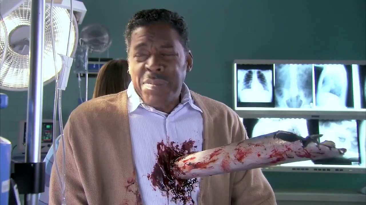 Childrens Hospital - Se2 - Ep05 HD Watch