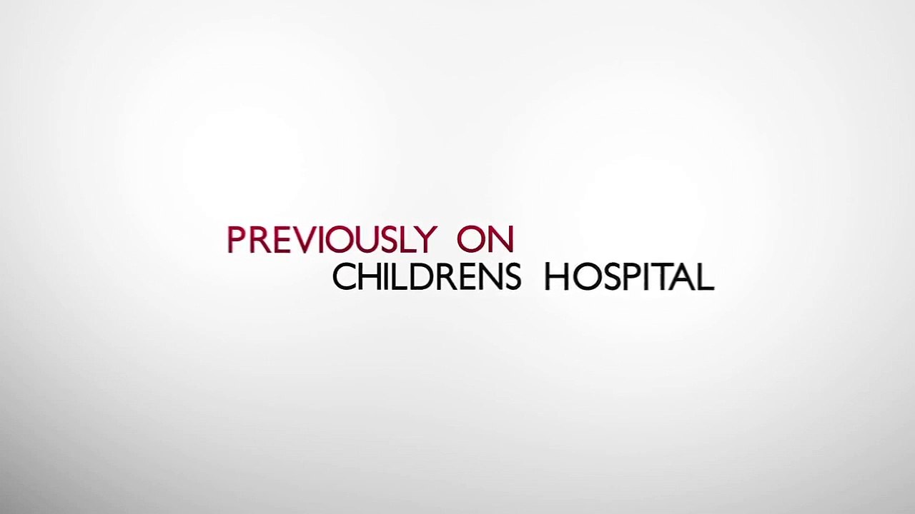 Childrens Hospital - Se2 - Ep07 HD Watch