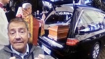 Sobre el funeral del Cardenal George Pell - Alejandro Bermúdez