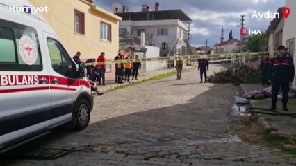 Anne ve iki çocuğu dumandan zehirlenerek hayatını kaybetti