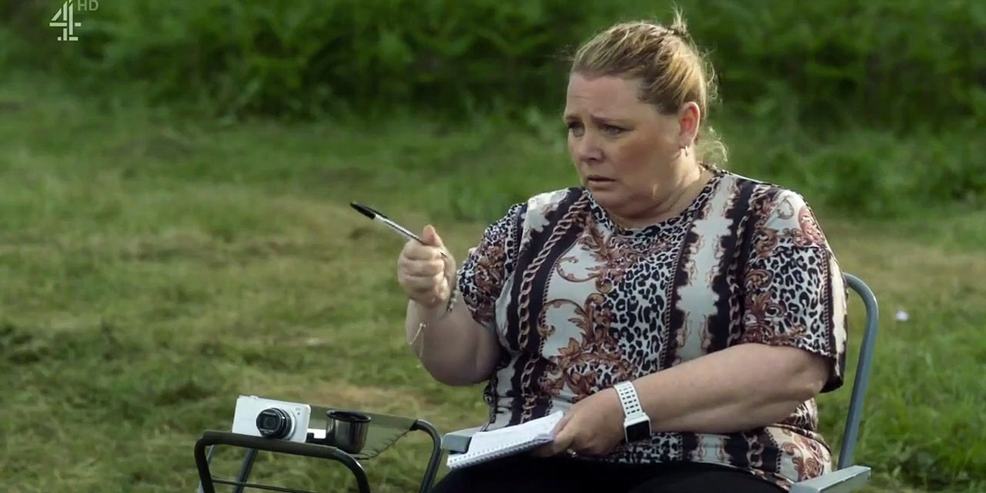 The Accident - Se1 - Ep02 HD Watch