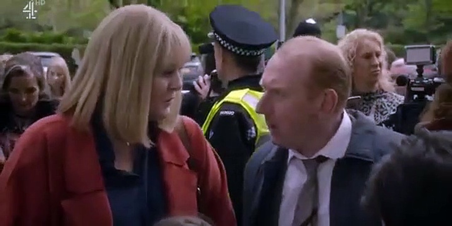 The Accident - Se1 - Ep04 HD Watch