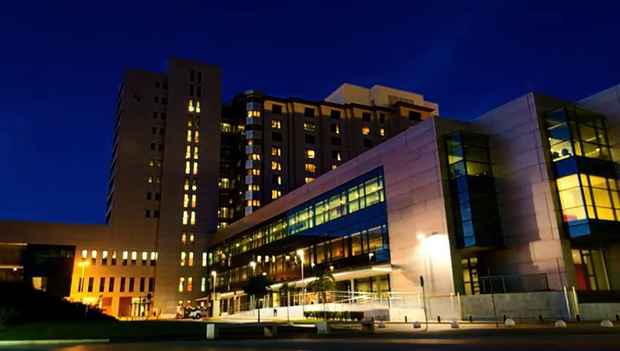 Haunted Hospitals - Se1 - Ep01 HD Watch