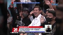 Pakikipag-bonding ni Ken Chan sa fans sa isang amusement park, advanced b-day treat na rin | 24 Oras