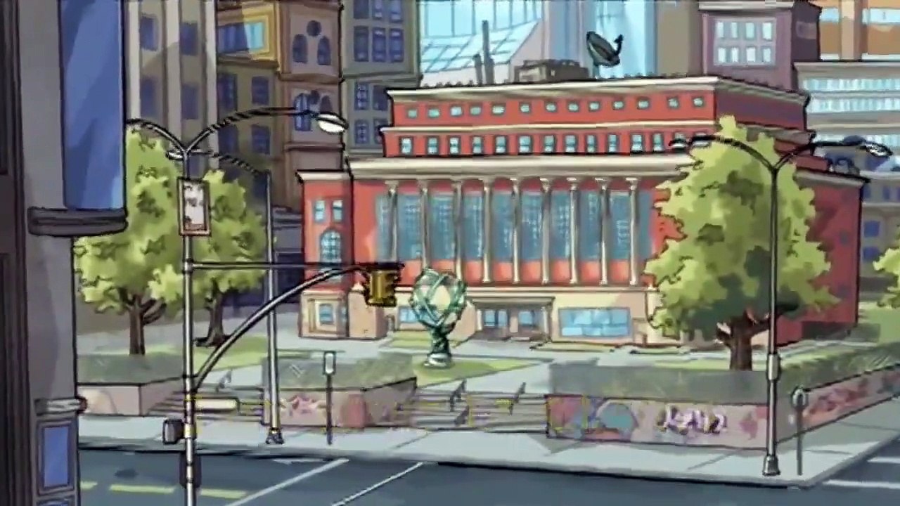 Class of the Titans - Se1 - Ep22 HD Watch