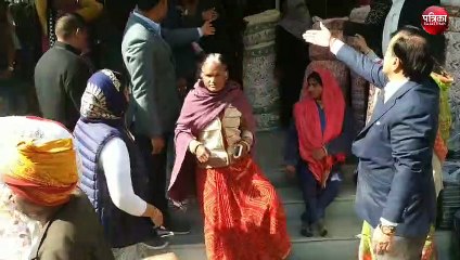 सांसद जौनापुरिया ने मनाया मकर संक्रांति का पर्व