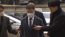 검찰, 李 조사 앞두고 김만배 재소환...범죄수익 용처 추궁 / YTN
