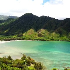 Les Incontournables des Plus Beaux Endroits d’Hawaii 🌺