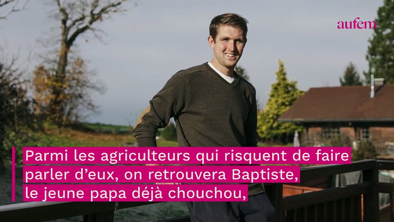 L’amour est dans le pré 2023: qui est Clément, le benjamin "éternel célibataire" inscrit par ses proches ?