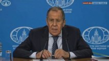 Ucraina, Lavrov: Gli Stati Uniti come Hitler, noi come gli ebrei