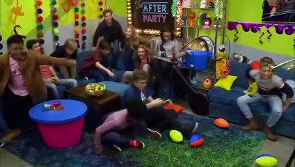 The After Party - Se1 (2017) - Ep01 HD Watch