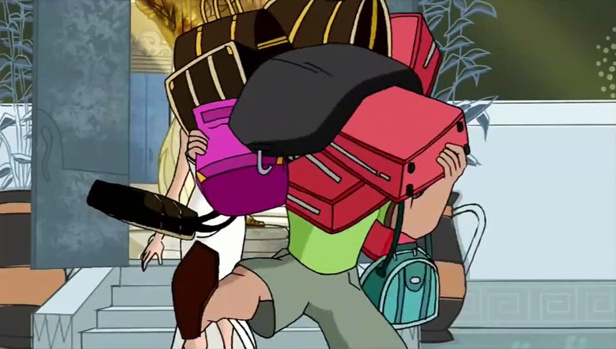 Class of the Titans - Se2 - Ep04 HD Watch