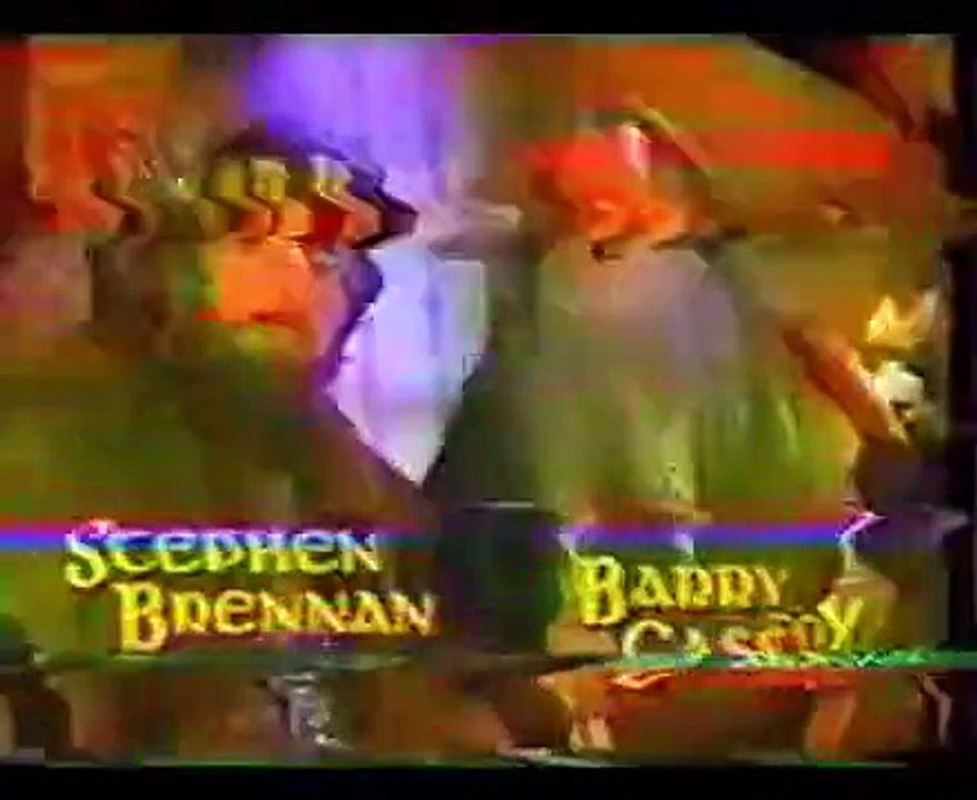 Mystic Knights of Tir Na Nog - Ep13 HD Watch