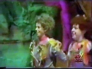 Mystic Knights of Tir Na Nog - Ep14 HD Watch