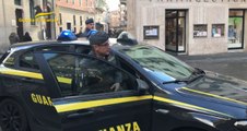 Falsi nullatenenti con ville e resort vivevano in case popolari: 5 denunciati per truffa (18.01.23)